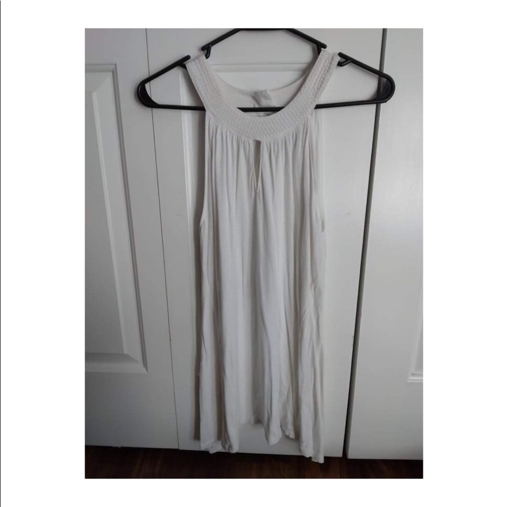 Lg NY&Company sleeveless shirt